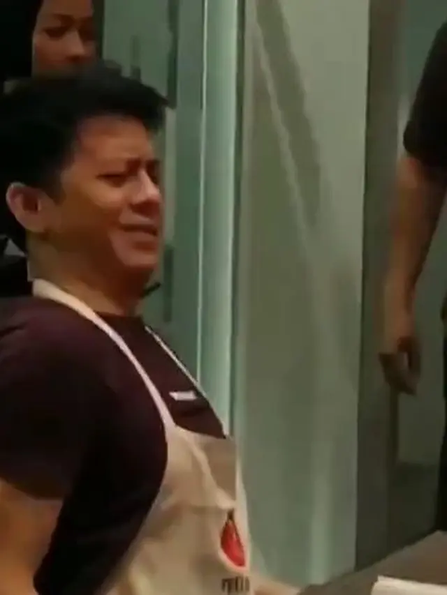 Ultah Putri Ariel NOAH
