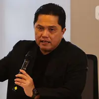 Erick Thohir Tegaskan Komitmen Pemain Naturalisasi di Timnas Indonesia: Bukan untuk Cari Uang!