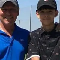 Jose Arreondo, ayah dari Kim Samuel terbunuh akibat perampokkan di rumahnya. (Sumber: Bakersfield.com)