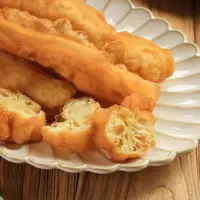 Ilustrasi cakwe./Copyright shutterstock.com/id/g/IkaRahma