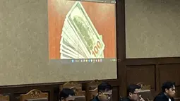 Eks Dirjen PHU Akui Terima Goodie Bag Berisi 16 Ribu Riyal dari Bos Maktour