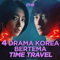 Berikut adalah beberapa rekomendasi drama Korea yang bertemakan perjalanan waktu. Yuk, cek video di atas!
