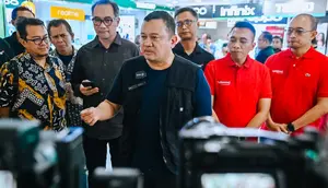 Komdigi Bongkar Trik Nakal Penjual Akali Registrasi Biometrik Kartu SIM