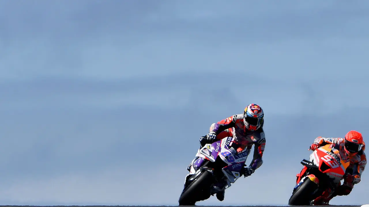 Marc Marquez