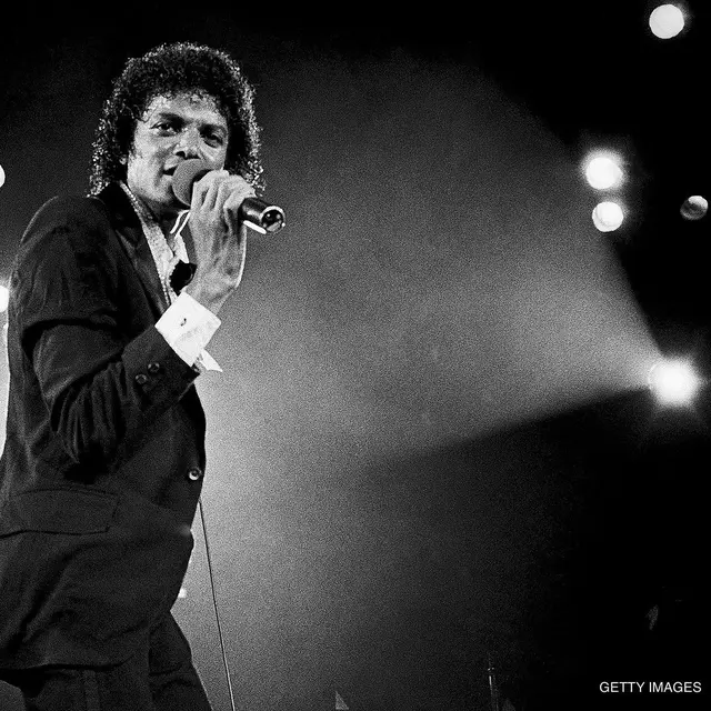 [Fimela] Michael Jackson