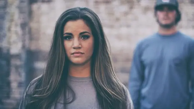 Zodiak Virgo/copyright pexels.com