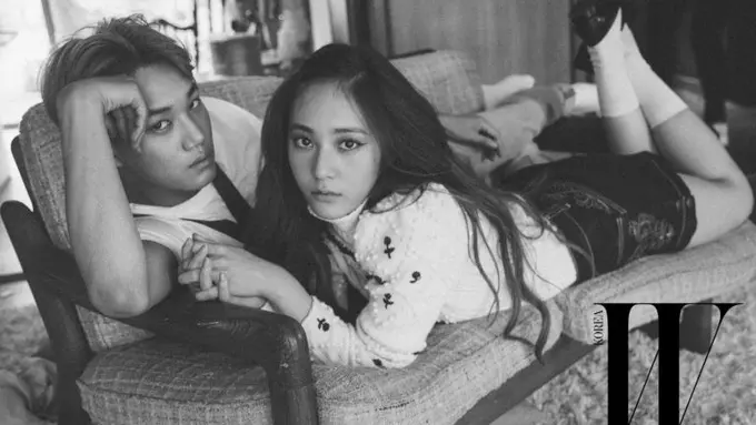 [Bintang] Gara-gara Sibuk, Jalinan Asmara 8 Artis Korea Selatan Ini Putus