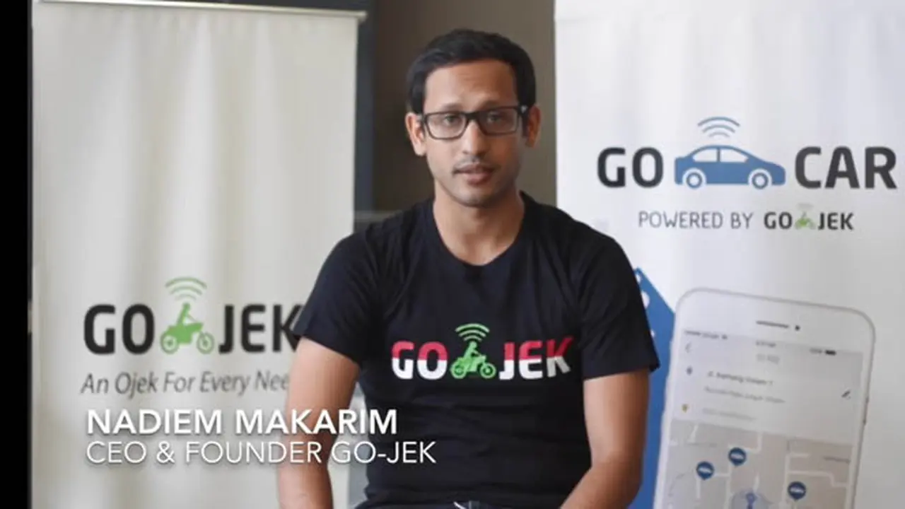 Go-Jek