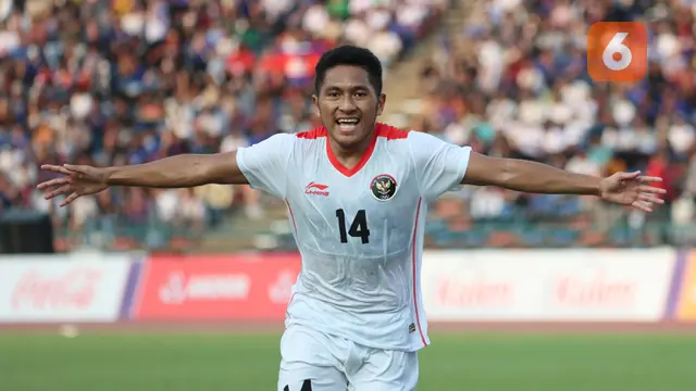 Timnas Timor Leste vs Timnas Indonesia U-22 Grup A SEA Games 2023