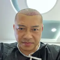 Anang Hermansyah (Instagram/ananghijau)