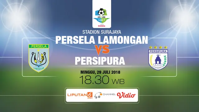 Prediksi Liga 1: Persela Lamongan vs Persipura Jayapura