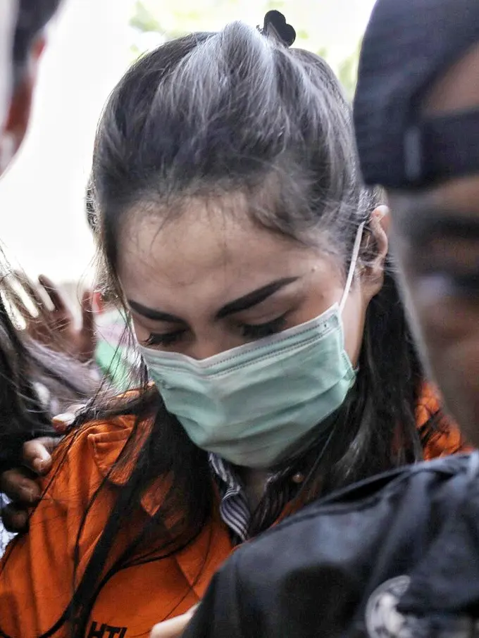 [Bintang] Jennifer Dunn