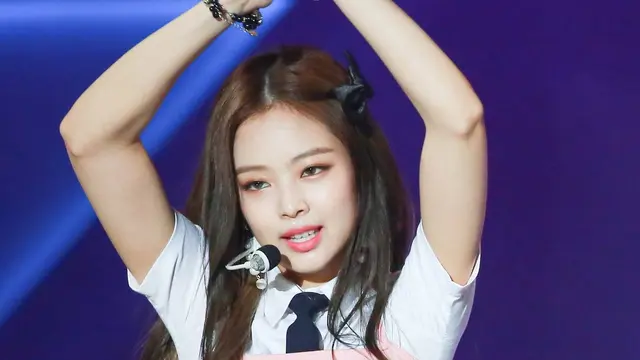Jennie BLACKPINK