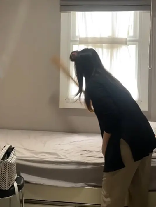 Ersa Mayori [Instagram/ersamayori]