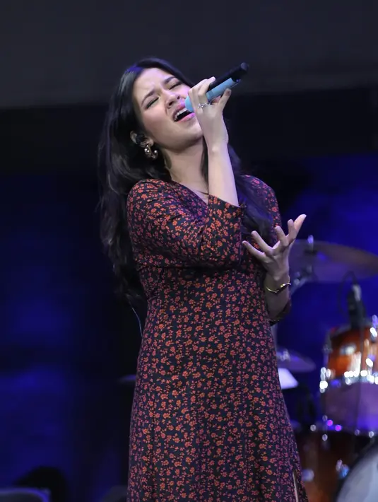 (Deki Prayoga/Fimela.com)