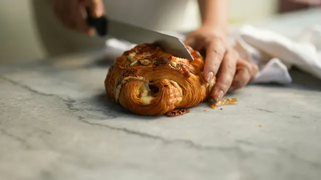 Apa Saja sih Bahan dan Istilah dalam Teknik Memasak Prancis?