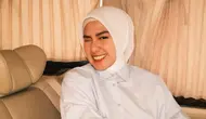 Ochi Rosdiana Ungkap Kepekaannya Terhadap Dunia Gaib Sejak Kecil