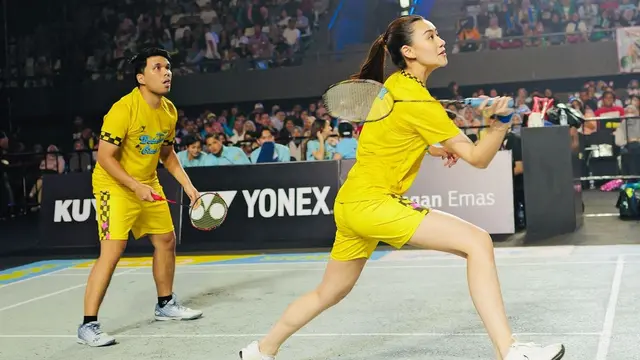 Perjalanan cinta Thariq Halilintar dan Aaliyah Massaid (Instagram/thariqhalilintar)