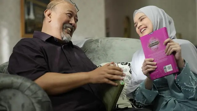 Salah satu adegan film Pintu Surga Terakhir. (Foto: Dok. Falcon Pictures)