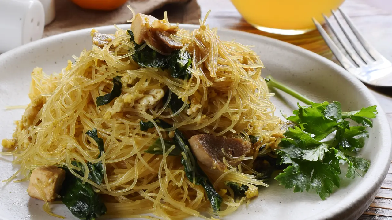 bihun