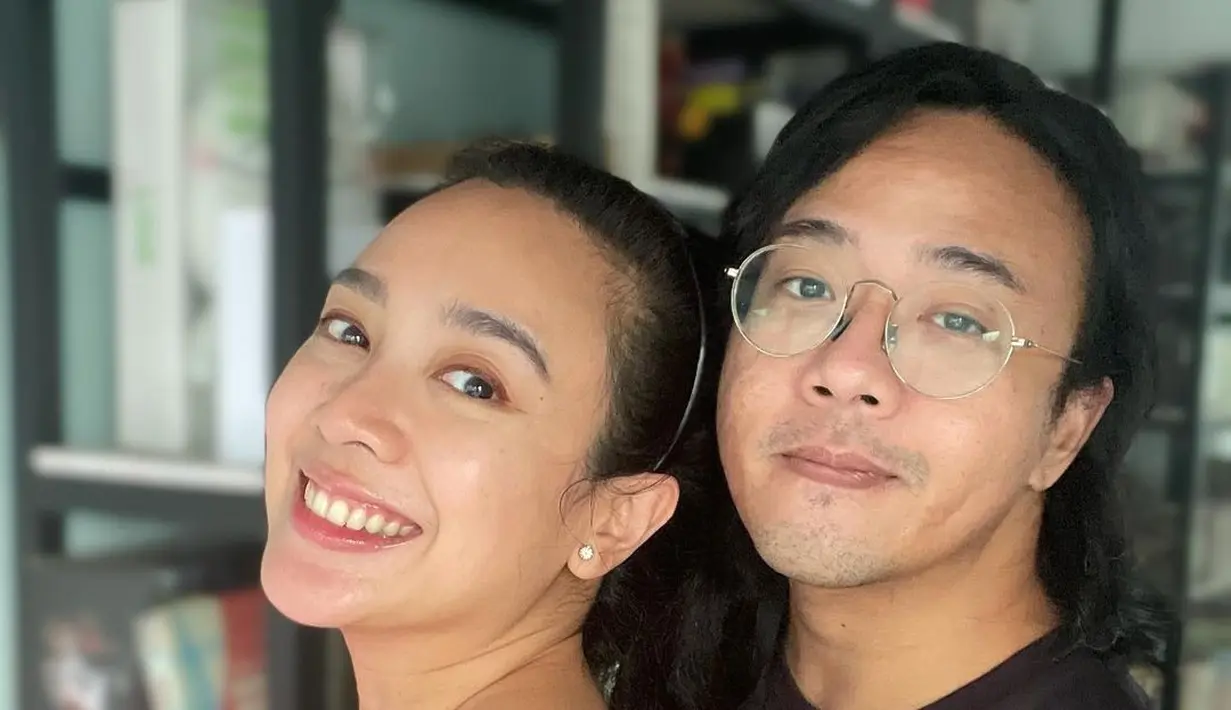 Dea Ananda (Instagram/dea_ananda)