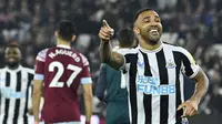 Hasil Liga Inggris: Sikat Habis Brighton, Newcastle Jauhi MU dan Liverpool untuk Persaingan 4 Besar