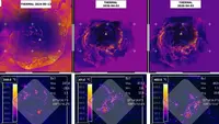 Kronologi Meningkatnya Suhu Gunung Slamet hingga Capai 463 Derajat Celsius