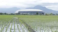 Stadion GBLA Rusak, Persib Berpeluang Kembali ke Si Jalak Harupat