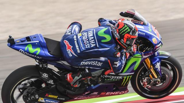 Maverick Vinales