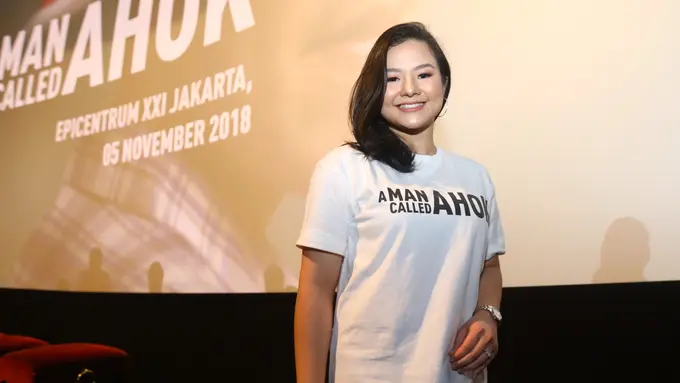 [Fimela] Eriska Rein