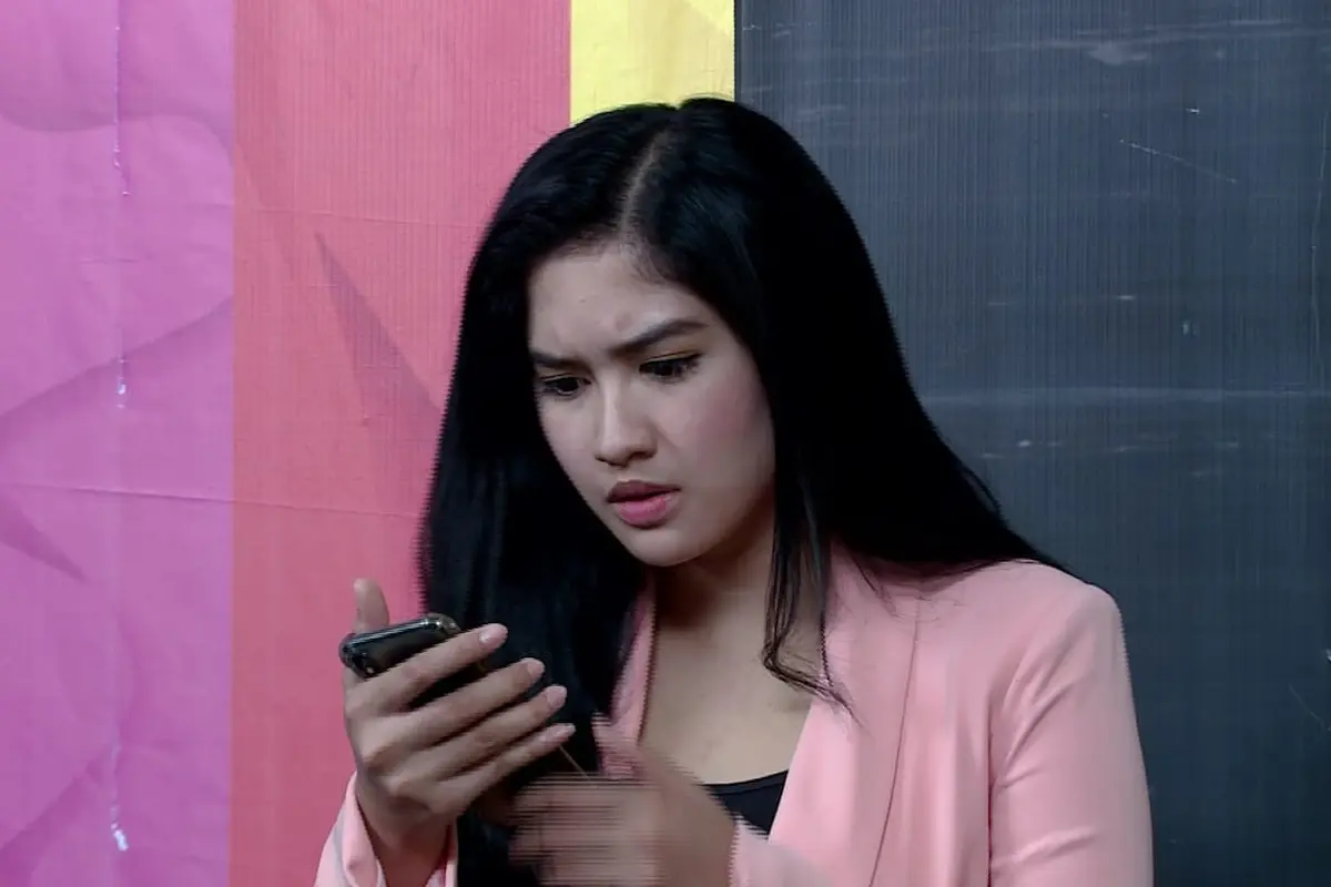Orang Ketiga