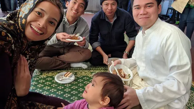 [Bintang] Acha Septriasa