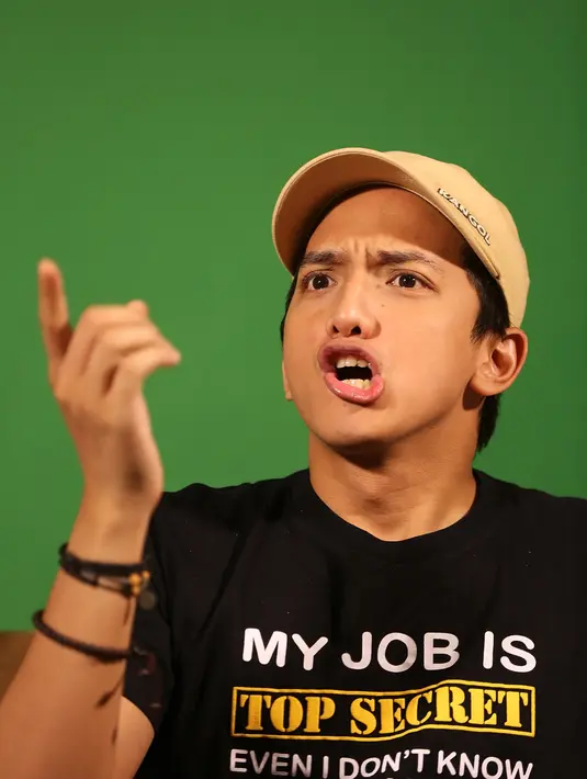 Film 'Mars Met Venus' yang dibintangi Ge Pamungkas dan Pamela Bowie akan tayang pada 20 Juli 2017 untuk cewek. Sementara 'Mars Met Venus' Part Cowo, tayang 3 Agustus 2017. (Bambang E. Ros/Bintang.com)