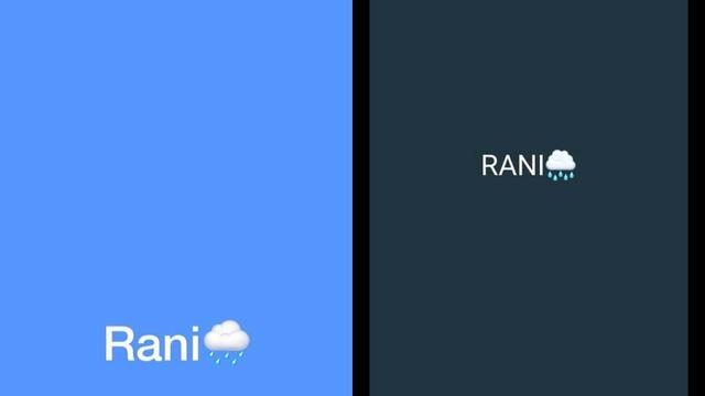 6 Status Kocak di WhatsApp saat Hujan, Bikin Gagal Sendu