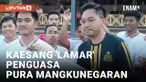 Kaesang Lamar Penguasa Pura Mangkunegara Untuk Maju di Pilkada Solo