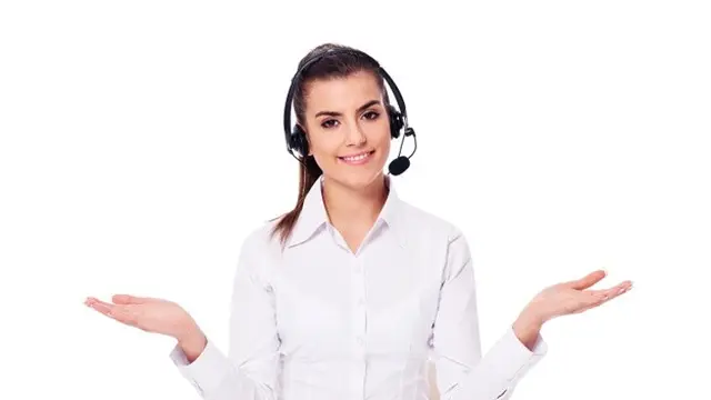 Customer Service