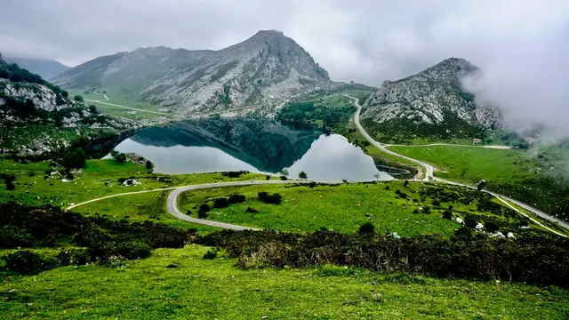 Picos de Europa
