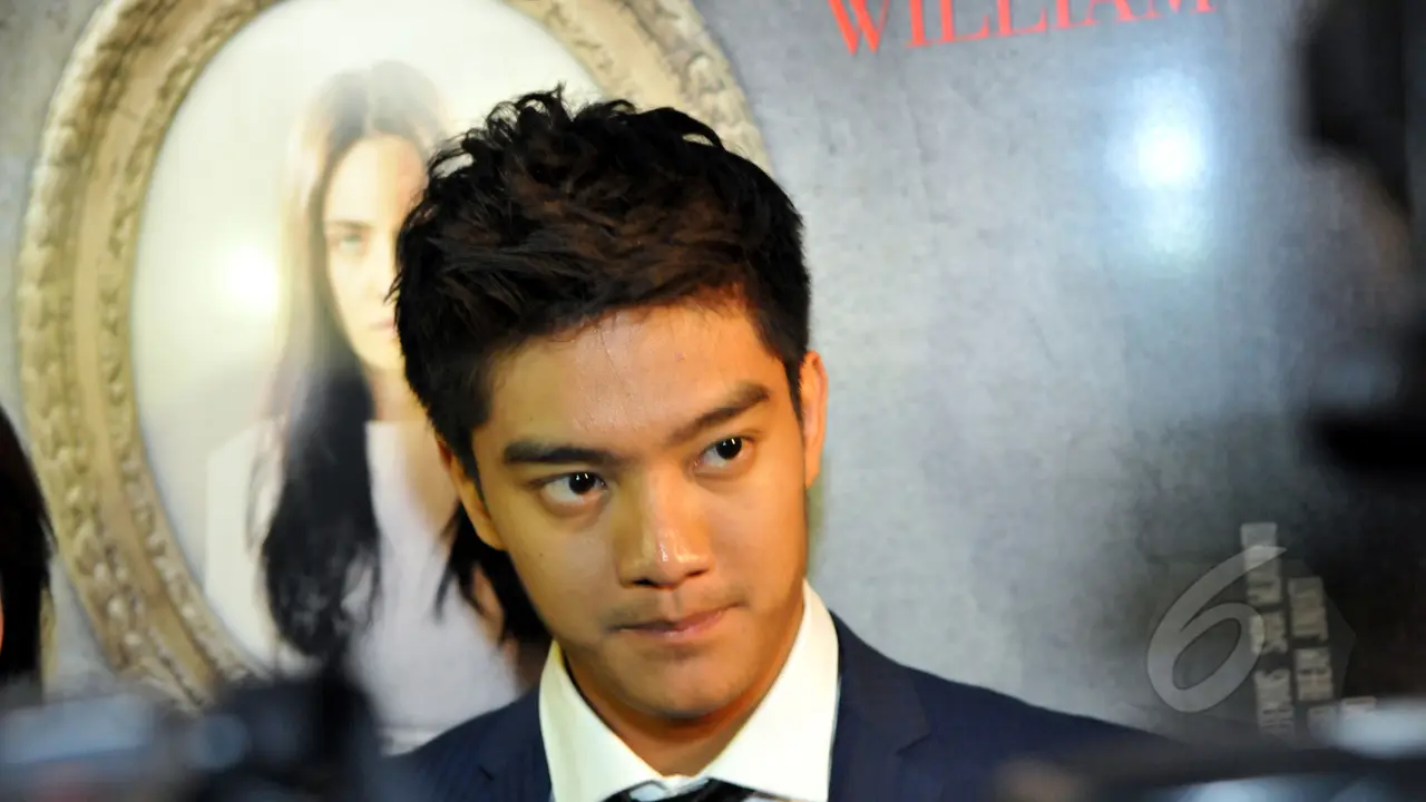 Boy William