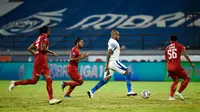 Kalahkan Persija 2-0, Manajemen Persib Mulai Hitung-Hitung Kans Juara BRI Liga 2021 / 2022