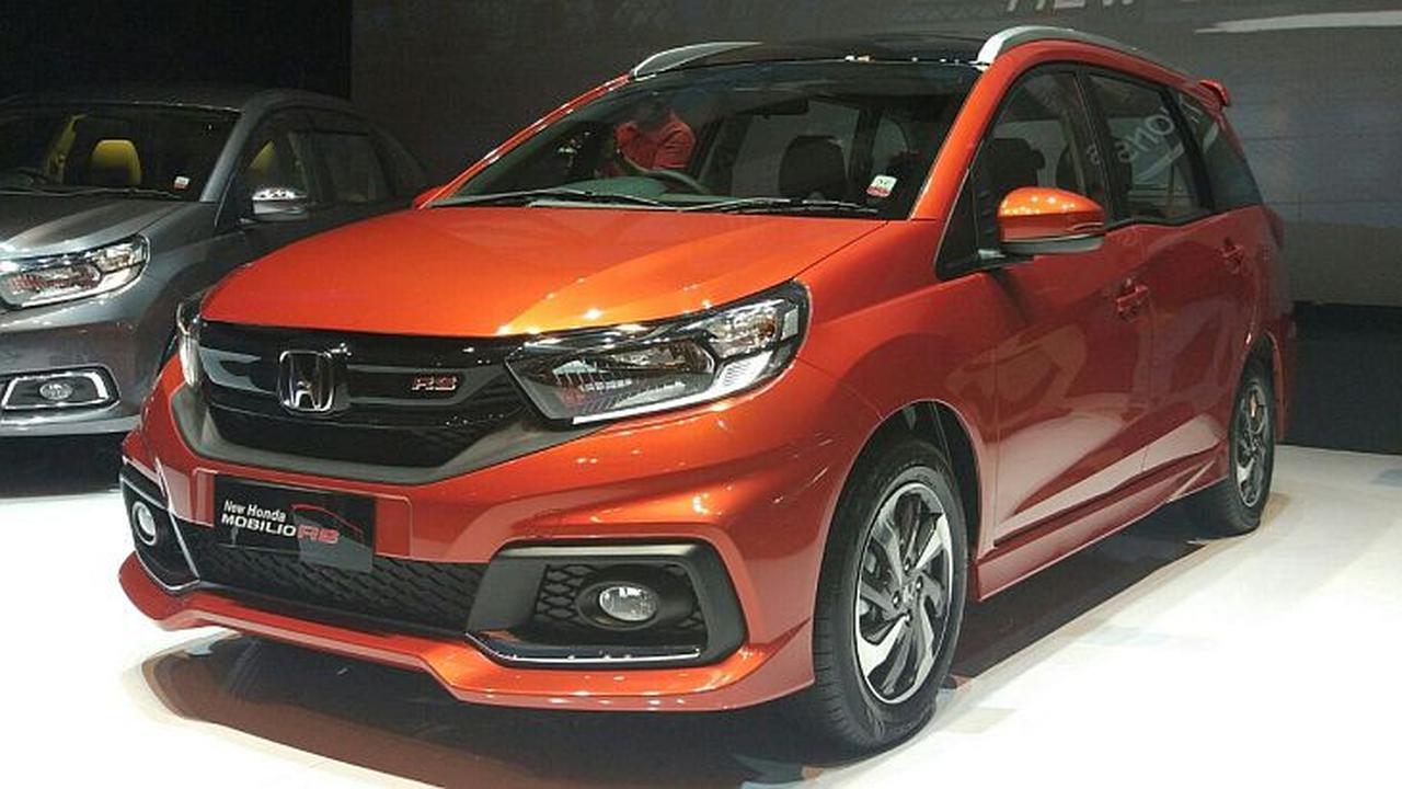 Honda Mobilio