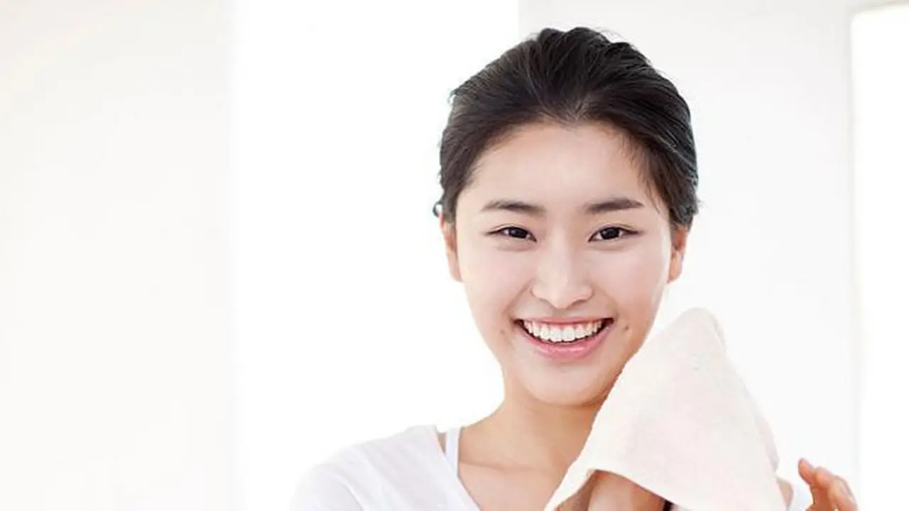 Hindari Produk Perawatan Kecantikan dengan Kandungan Mineral Oil