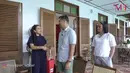 Rumah Anjasmara dan Dian Nitami (Youtube/MAYANGSARI OFFICIAL)