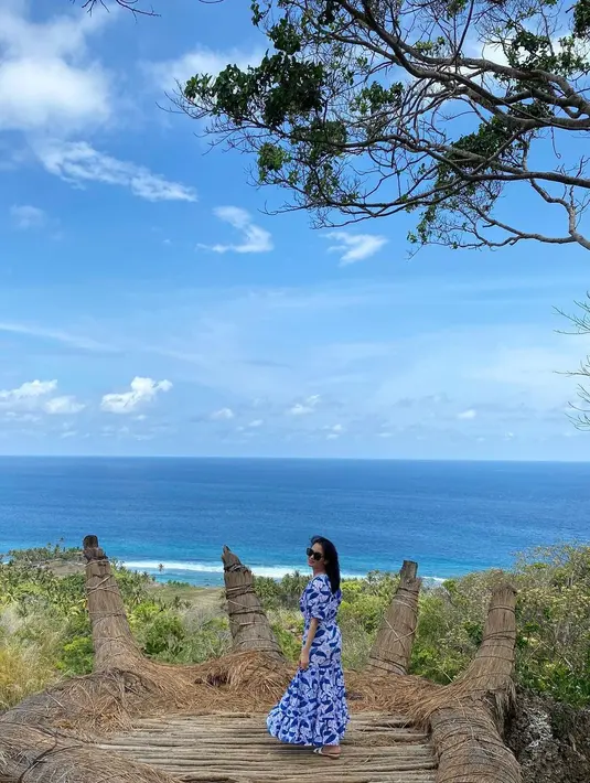 Ririn Ekawati (Instagram/ririnekawati)