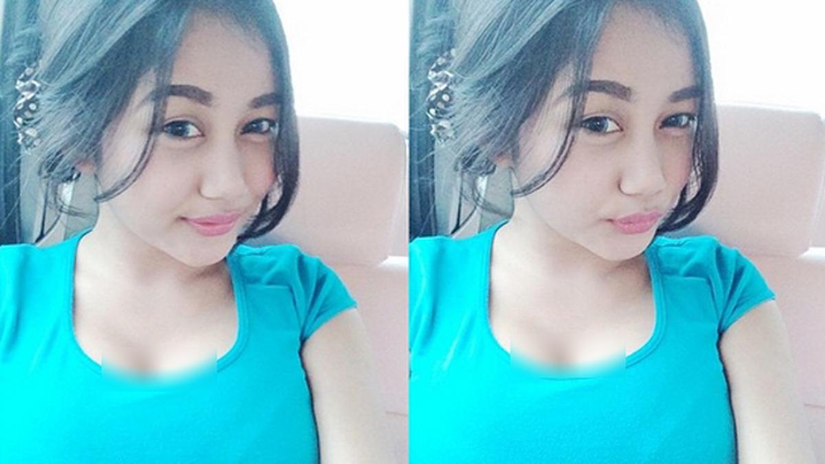 Usai Foto Topless, Pamela Safitri `Duo Serigala` Buka-bukaan - Page 2 -  ShowBiz Liputan6.com