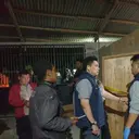 Ayah dan Balita di Palu Diduga Tewas Dibunuh, Istri Ditemukan Kritis