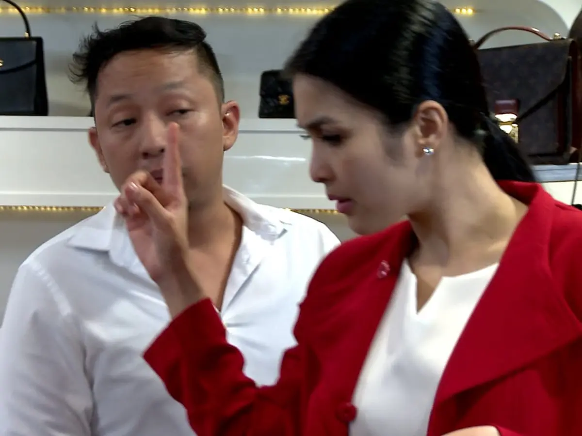 Saksikan Miniseri Sopir dan Majikan Dibintangi Sandra Dewi, Episode Minggu  15 Januari 2023 Pukul 12.00 WIB Via Live Streaming SCTV di Sini - ShowBiz  Liputan6.com