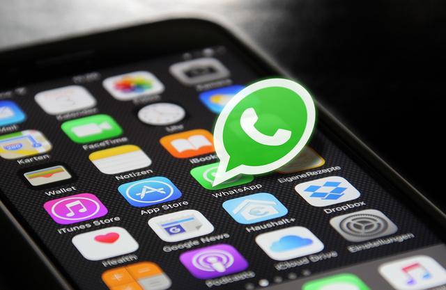 4. Buka Saluran Pemesanan Langsung Lewat WhatsApp
