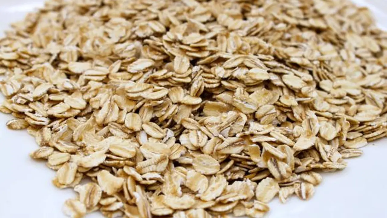 Tumpas Jerawat dengan Oatmeal