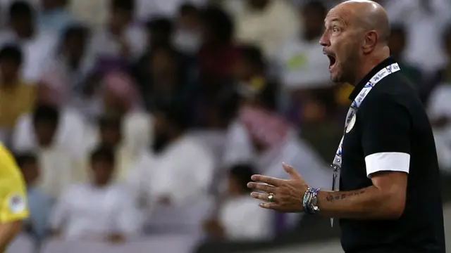 Walter Zenga