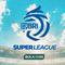 BRI Super League logo. (Bola.com/Wiwig Prayugi)